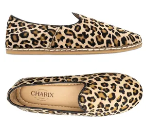 Charix Leopard Slip thumbnail 1