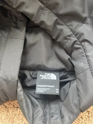 The North Face Jacket Women’s thumbnail 4