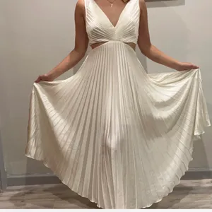Abercrombie Dress White thumbnail 2