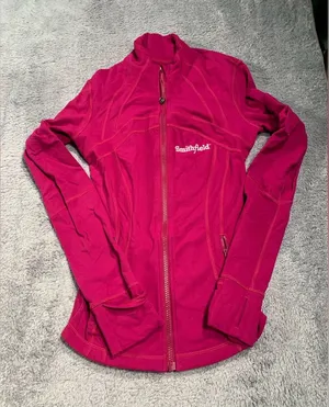 Lululemon athletica define Jacket 4 with company logo thumbnail 1