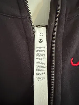 Lululemon Alabama Scuba thumbnail 4