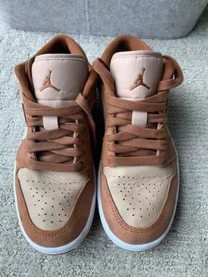 Women’s Air Jordan 1 low SE ‘Legend Coffee’ thumbnail 4