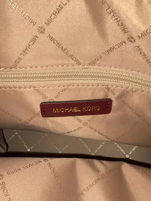 Michael Kors Bag Tote thumbnail 4