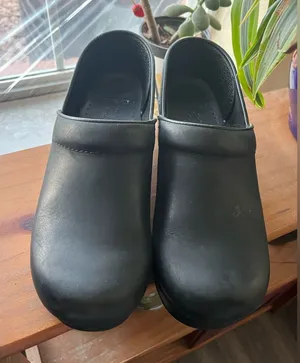 Dansko Professional Clog thumbnail 1