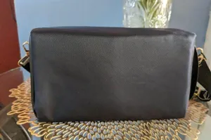 Dior Pouch/ Travel Bag thumbnail 3