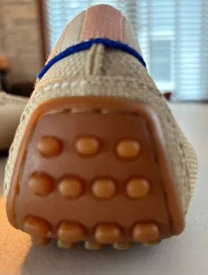 Rothy's | The Driver loafer, ladies shoe. Size: 9 thumbnail 11