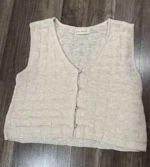  By together knit top thumbnail 1