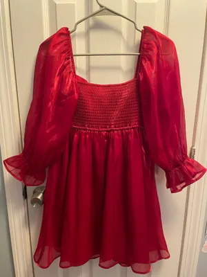 TJ Maxx Dress thumbnail 2