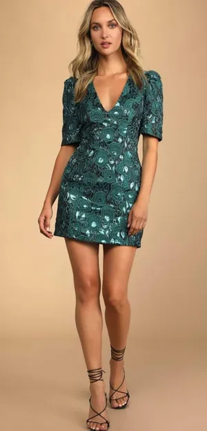 Lulus Dress thumbnail 1