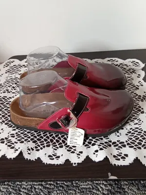 Betula By Birkenstock Glossy Adjustable Strap Ombre Walking Comfort Womens 7 thumbnail 2