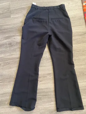 Abercrombie Flair Trouser thumbnail 3
