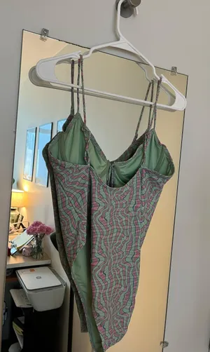 One Piece Swimsuit thumbnail 3