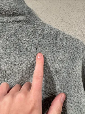 Patagonia Re Tool Snap Gray & Pink thumbnail 3