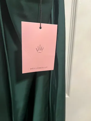 Hello Molly Say I Do Maxi Dress thumbnail 6