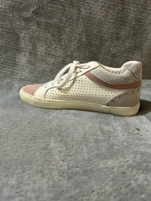 Vintage Havana Sneakers Pink thumbnail 4