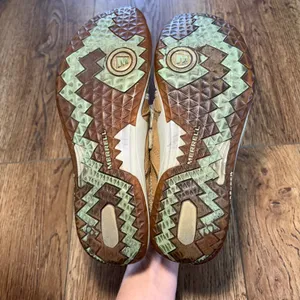MERRELL Lorelei MJ Deep Tan‎ Comfort Sport Hiking Slip-On Shoes Womens Size 8 thumbnail 8
