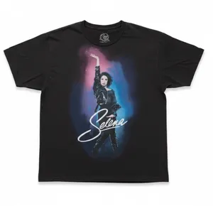 Selena Quintanilla Official Merchandise Tee | Size XL | 2019 thumbnail 1
