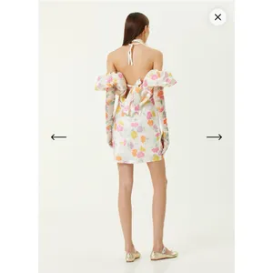 For Love and Lemons Hazel Mini Dress‎ Size L $279 thumbnail 4