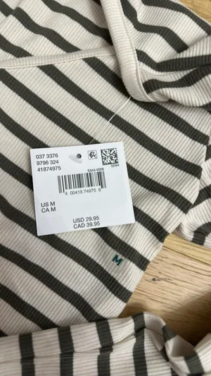 American Eagle Top thumbnail 2
