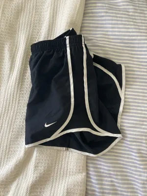 Nike Athletic Dri-Fit Shorts thumbnail 3