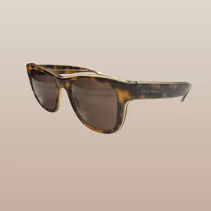 Dolce & Gabbana DG4284 3049/73 Tortoise Brown Sunglasses 54 20 145 Italy thumbnail 3