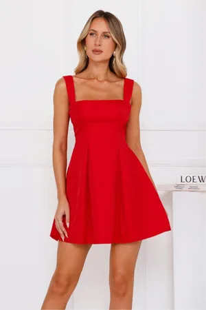 Hello Molly Dress thumbnail 1