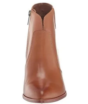 Women's Frye Jennifer Tan Booties thumbnail 2