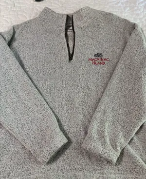 Fleece quarter thumbnail 1