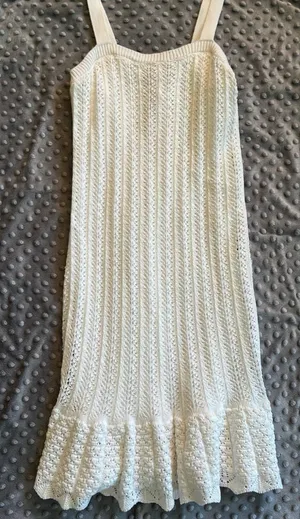 willow and root dress  thumbnail 1