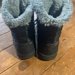 Columbia Ice Maiden Shorty Winter Boots thumbnail 5