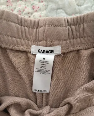 Garage Shorts thumbnail 2