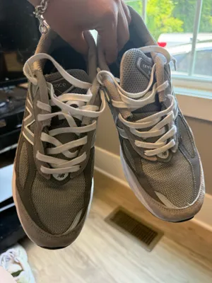 New Balance Men’s Shoes thumbnail 3