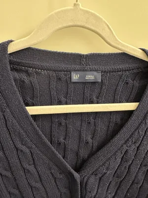 Gap Cable Knit Sweater thumbnail 4