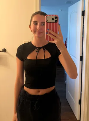 SHEIN Top thumbnail 1