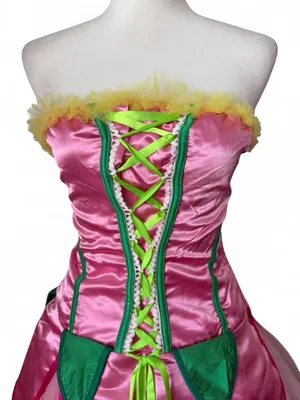 Fairy Princess Costume thumbnail 2