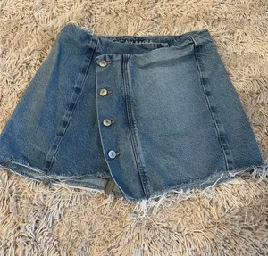 American Eagle Denim skirt thumbnail 1
