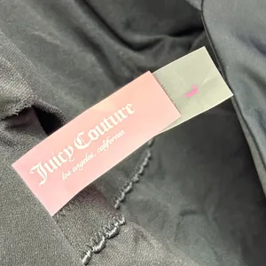 Juicy Couture Women Large One Piece Swimsuit Black Studded Strappy Back‎ New thumbnail 11
