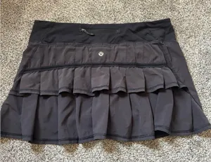 Lululemon Pace Setter Skirt thumbnail 2