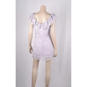 Lace Dress thumbnail 9