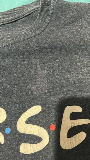 Jerzees T-Shirt thumbnail 3