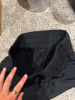 High waisted skort  thumbnail 3