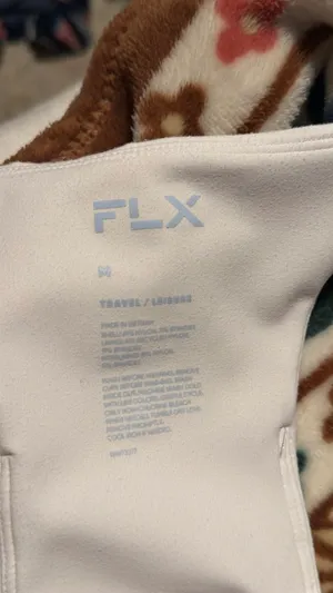 FLX Tank Kohl's Top thumbnail 3