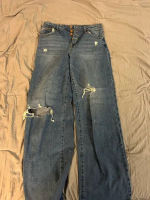 Jeans Blue Size 28 thumbnail 1