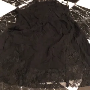Intimately free people black strappy dress thumbnail 2