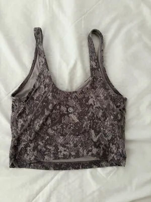 Lululemon Align Tank Top thumbnail 2