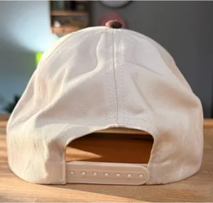 Boutique Hard fought hallelujah trucker hat thumbnail 3