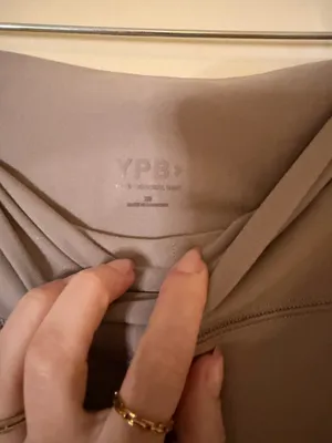 Abercrombie Athletics YPB Shorts Biker thumbnail 4