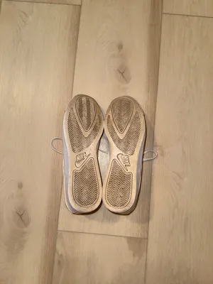 Nike Court Royale AC White Women's Size 10 thumbnail 7