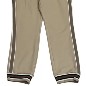 Aritzia Babaton Rocket Pants Beige and Brown‎ Athletic Chic Comfort XS thumbnail 4