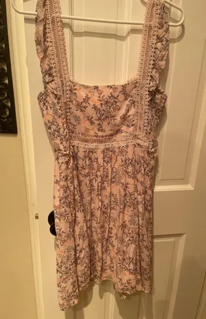 Altar'd State Dress thumbnail 4